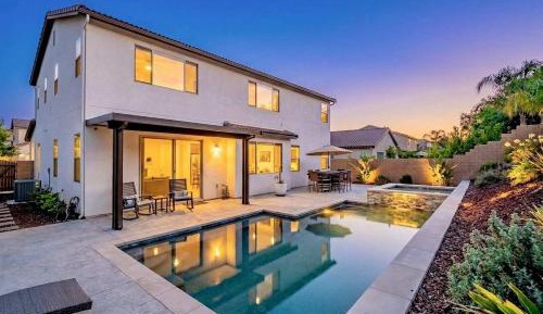 Vacation Home