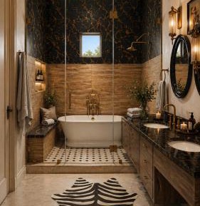 Suite with Terrace
