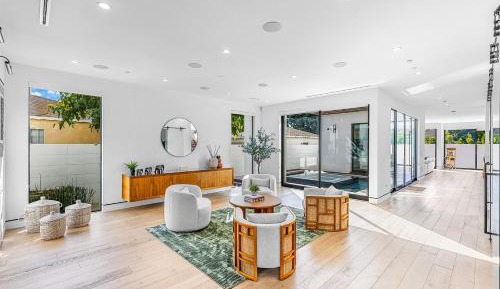 Vacation Home