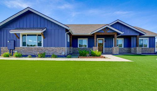 Vacation Home