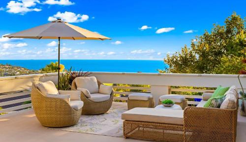 Vacation Home