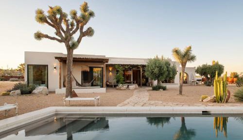 Vacation Home