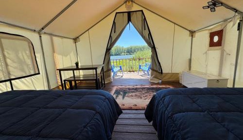 Tent