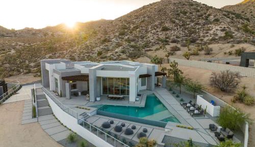 Vacation Home