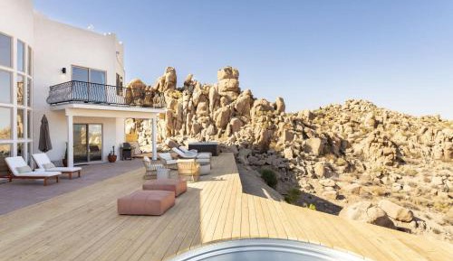 Vacation Home