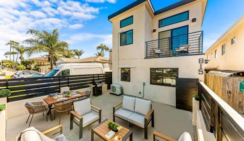 Vacation Home