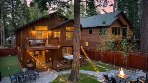Vacation Home