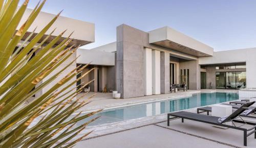 Vacation Home