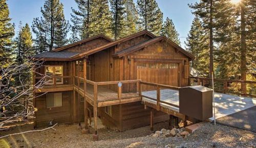 Vacation Home