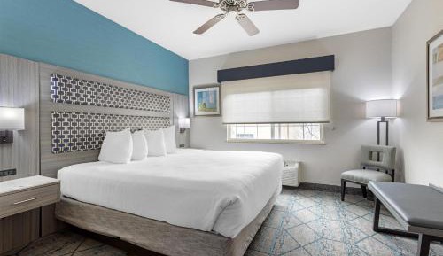 King Suite