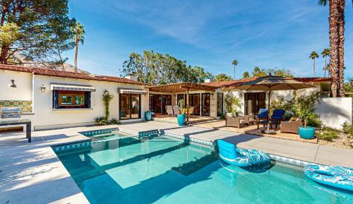 Vacation Home