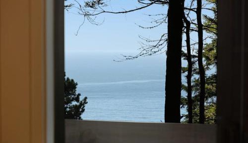 Three-Bedroom Vacation Home 