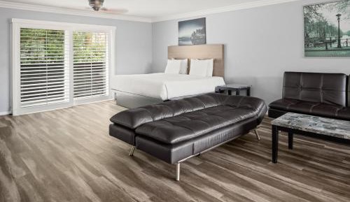 Family Suite (6 Adults)