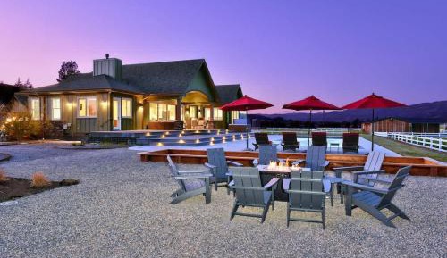 Vacation Home