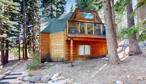 Vacation Home