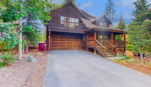Vacation Home
