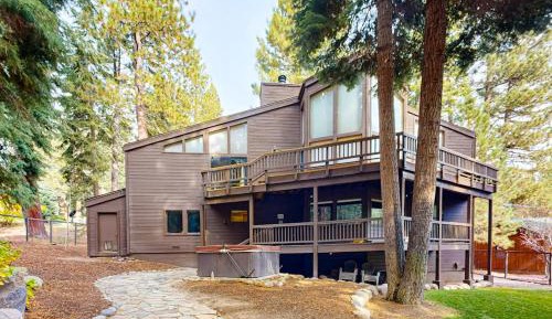 Vacation Home