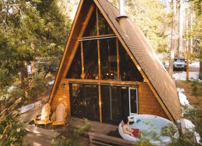 Vacation Home
