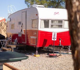 Caravan