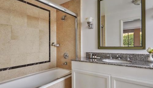 Fairmont King Room