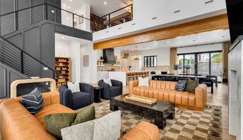 Vacation Home