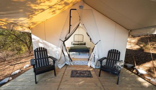 Tent