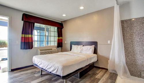 Double Room - Disability Access