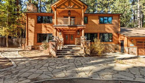 Vacation Home