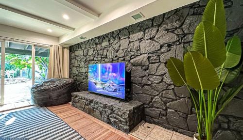 Vacation Home