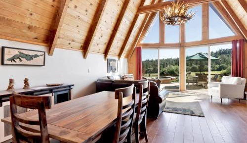 Vacation Home