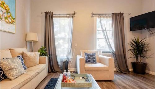 One-Bedroom Suite
