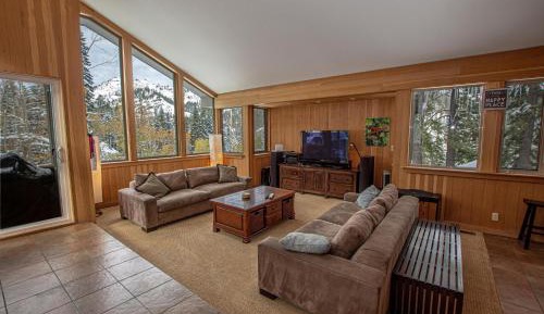 Vacation Home