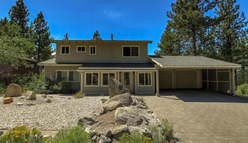 Vacation Home