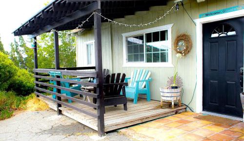 Vacation Home