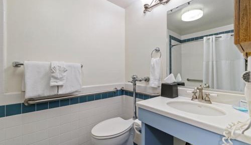 2 Queen Beds, Two-Bedroom, Suite, Non-Smoking