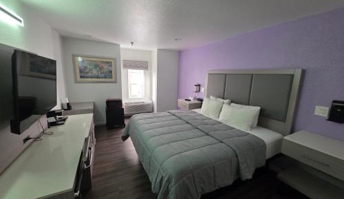 Standard King Room