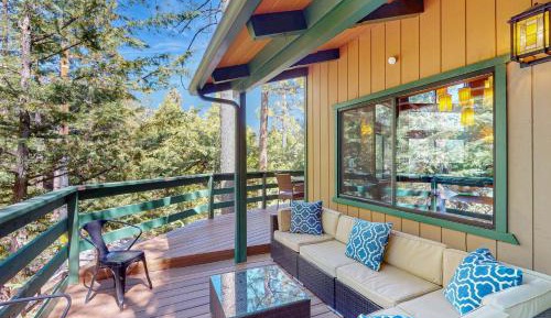 Vacation Home
