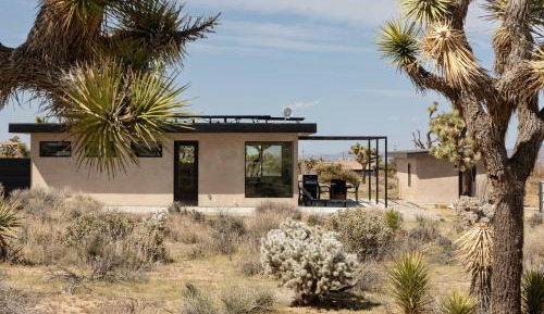 Vacation Home