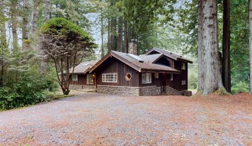 Three Bedroom holiday home 