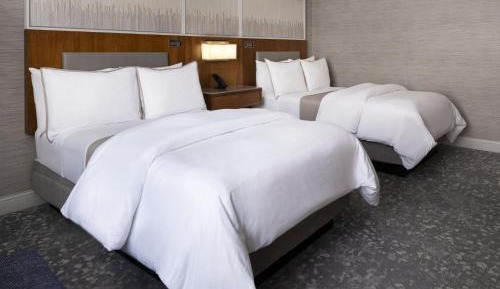 Guest room, 2 Double