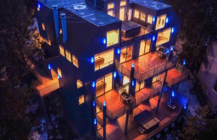 Vacation Home