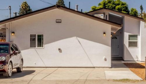 Vacation Home