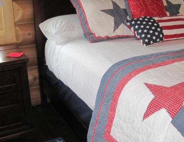 Double Room - Disability Access