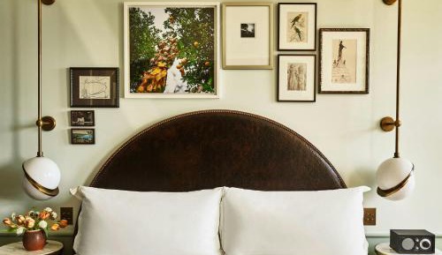 King Studio Suite 