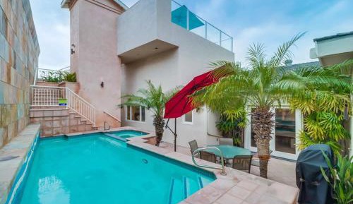 Vacation Home