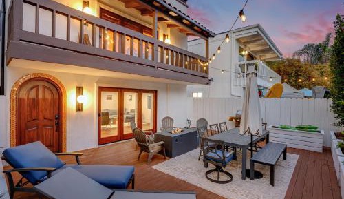 Vacation Home