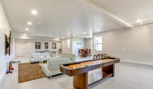 Vacation Home