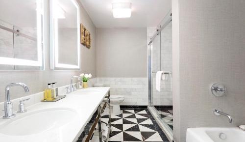 One Bedroom Residence