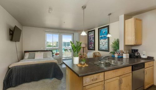 Classic Apartment
