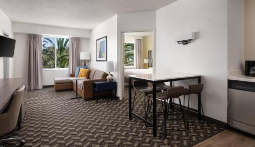Two-Bedroom King Kid's Suite